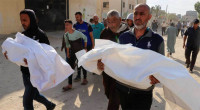 46 dead in Gaza as starvation rises and aid access remains limited